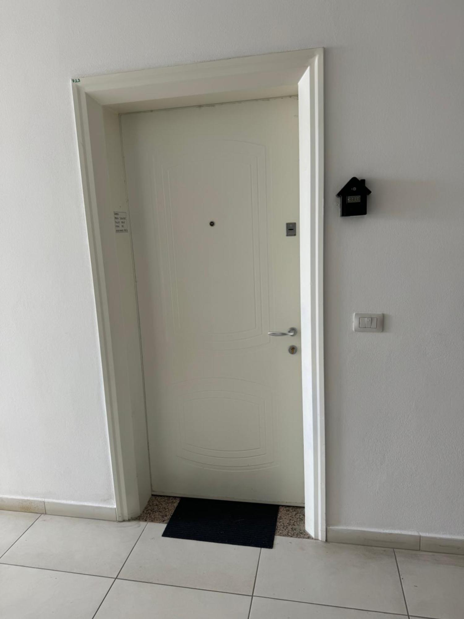 שקודר Apartment Center מראה חיצוני תמונה